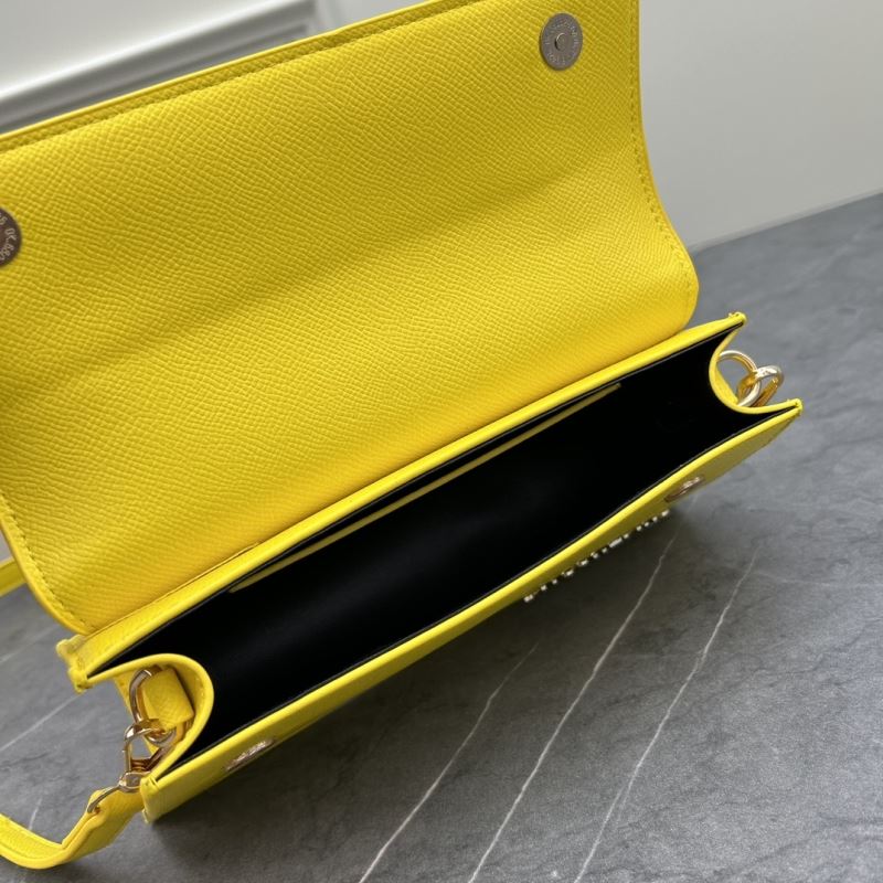 Jacquemus Top Handle Bags